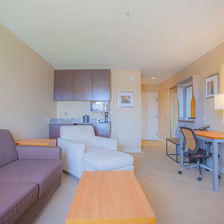 Holiday Inn & Suites Spring - The Woodlands Exteriér fotografie