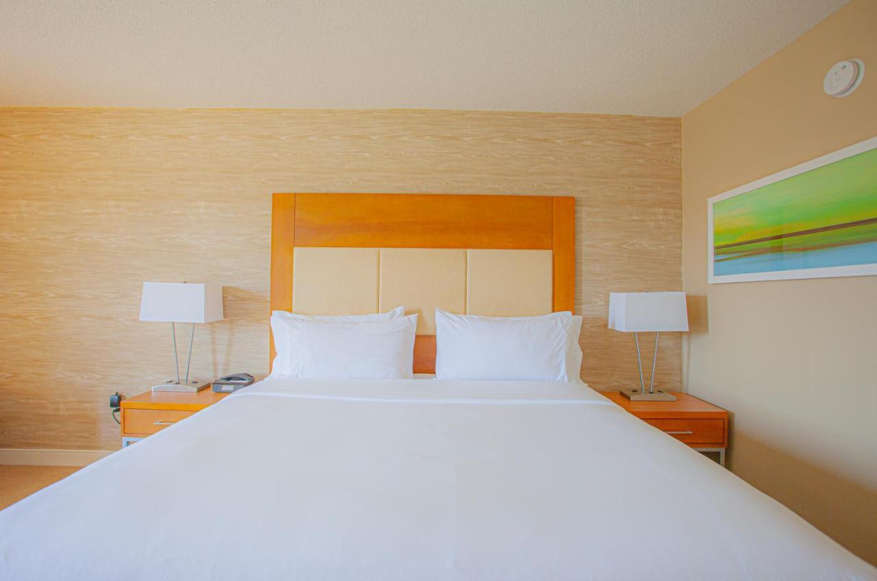 Holiday Inn & Suites Spring - The Woodlands Exteriér fotografie