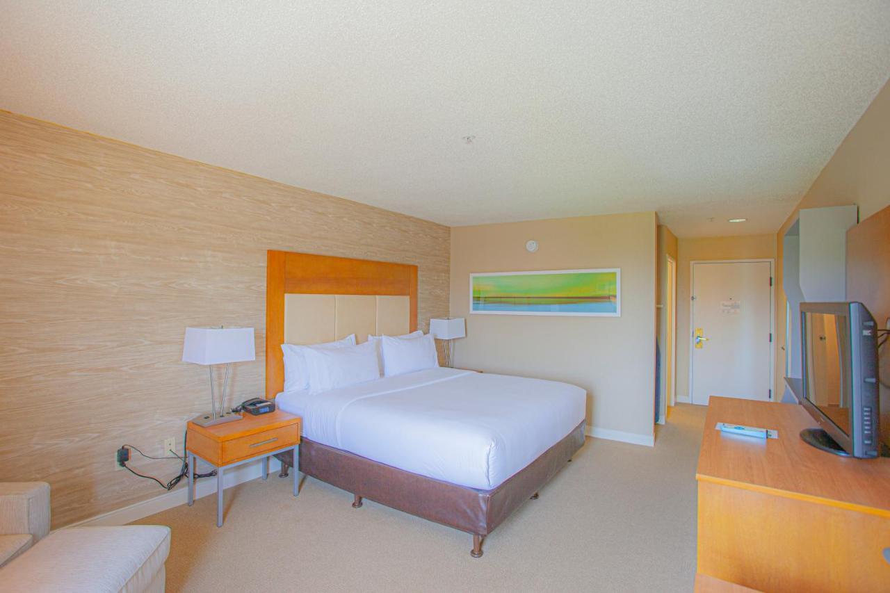 Holiday Inn & Suites Spring - The Woodlands Exteriér fotografie