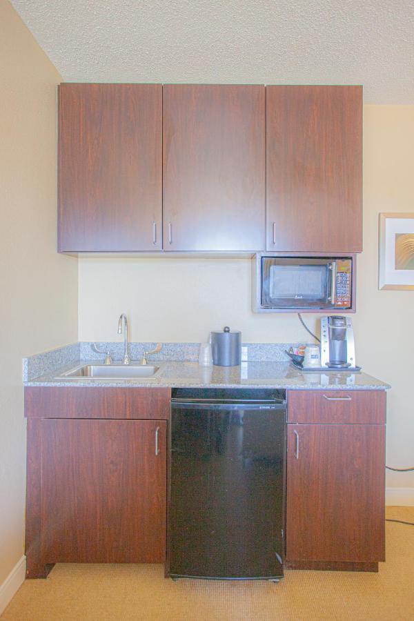 Holiday Inn & Suites Spring - The Woodlands Exteriér fotografie