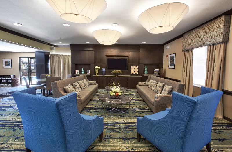 Holiday Inn & Suites Spring - The Woodlands Exteriér fotografie