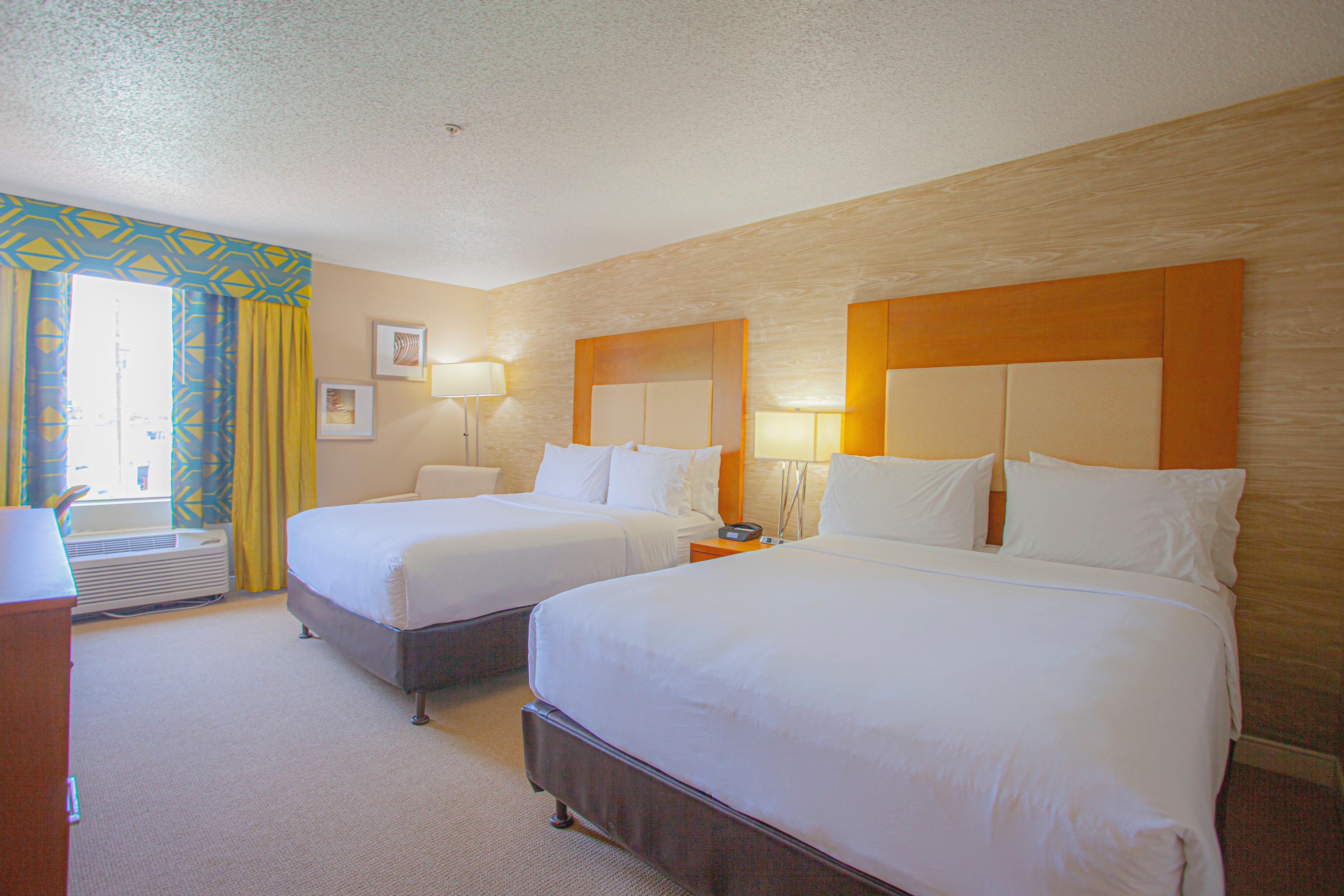 Holiday Inn & Suites Spring - The Woodlands Exteriér fotografie