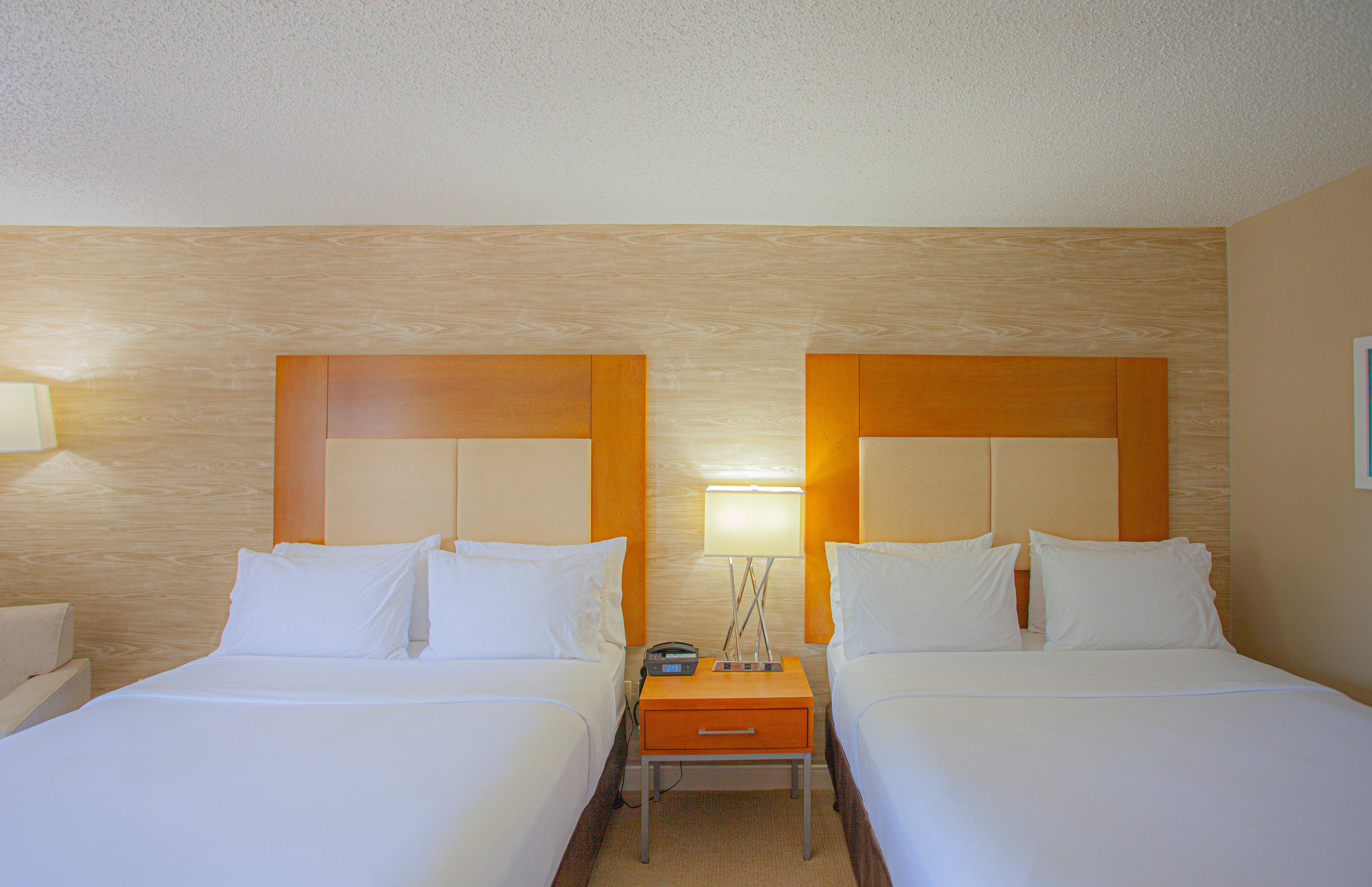 Holiday Inn & Suites Spring - The Woodlands Exteriér fotografie