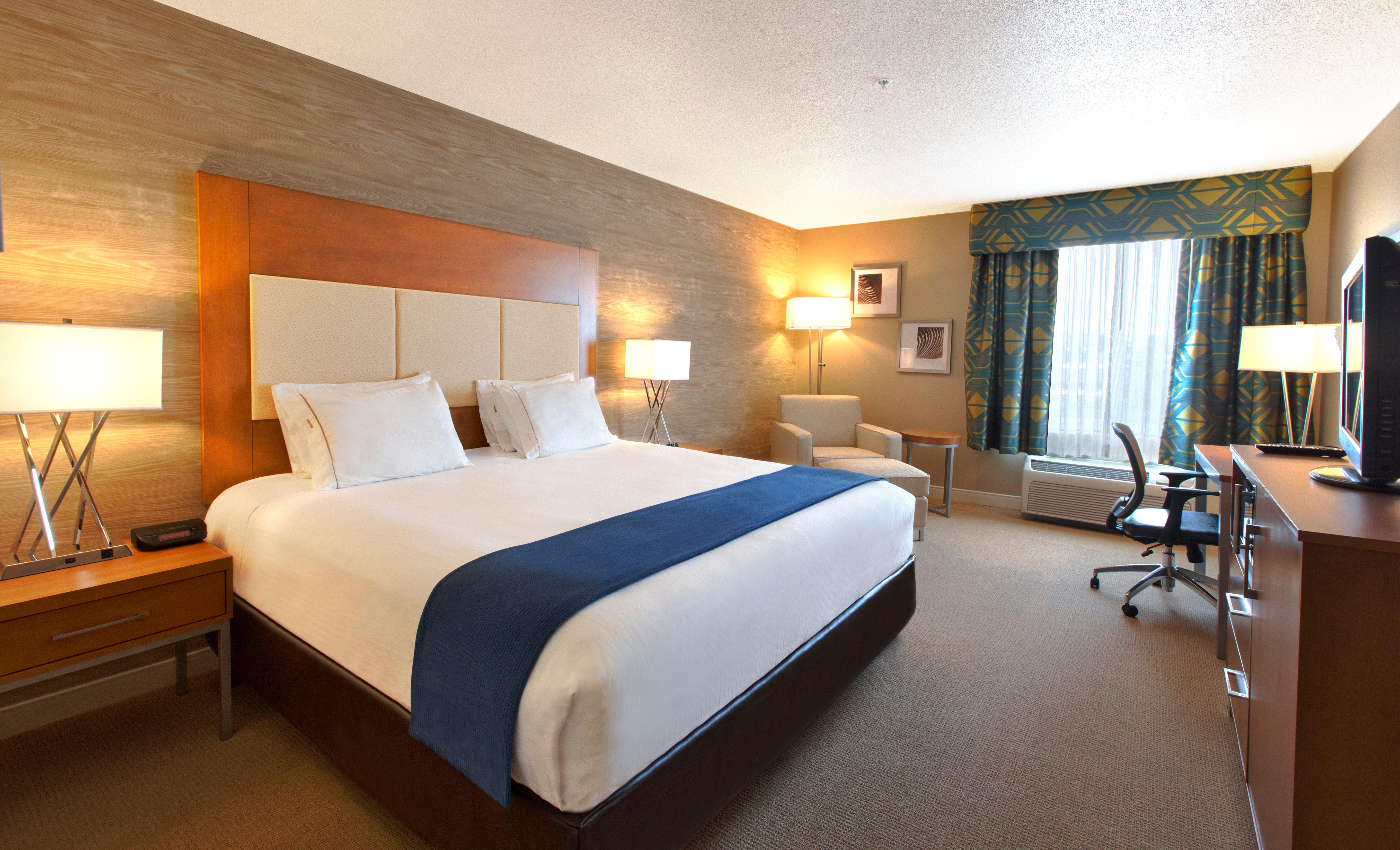 Holiday Inn & Suites Spring - The Woodlands Exteriér fotografie