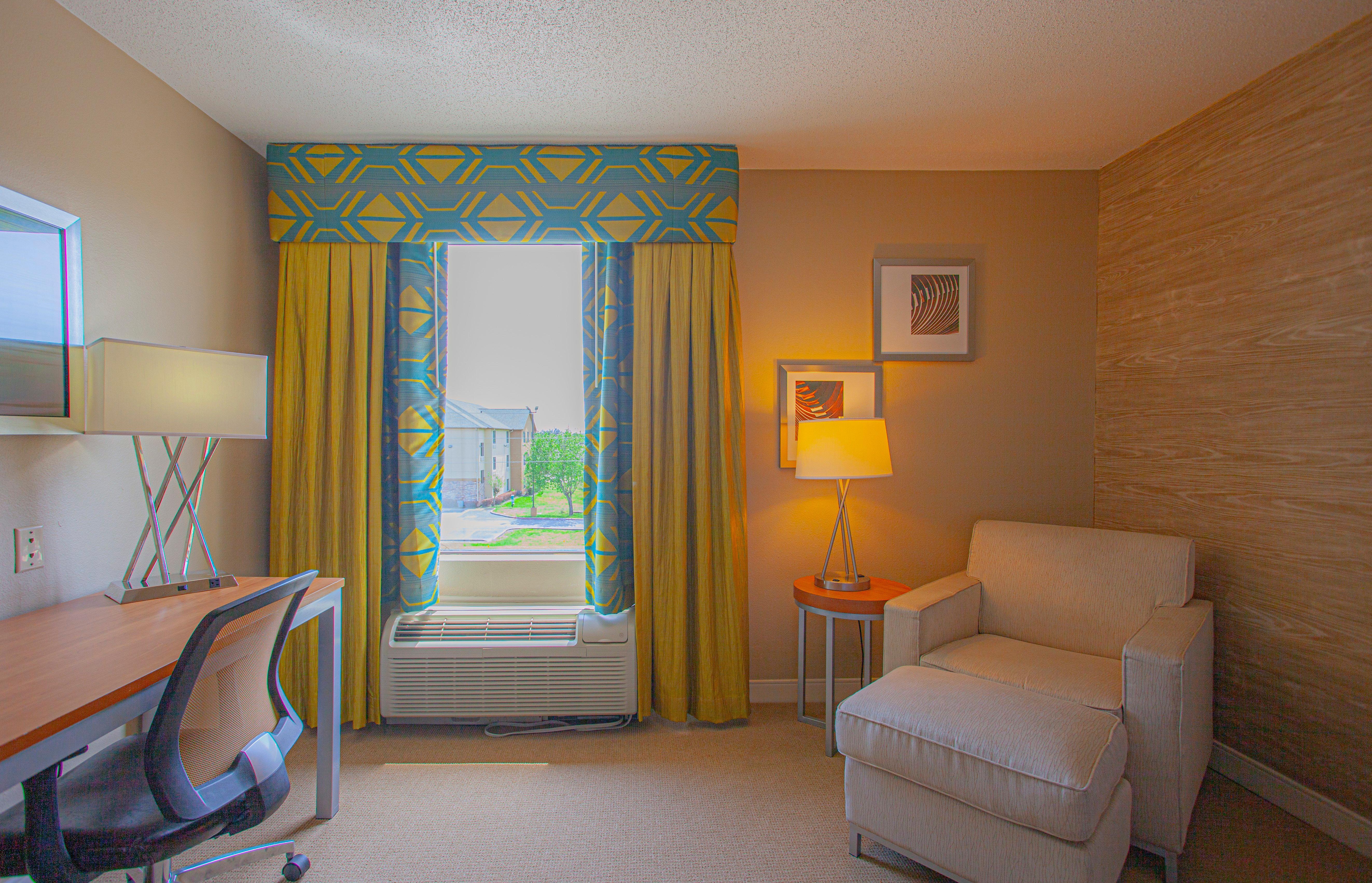 Holiday Inn & Suites Spring - The Woodlands Exteriér fotografie